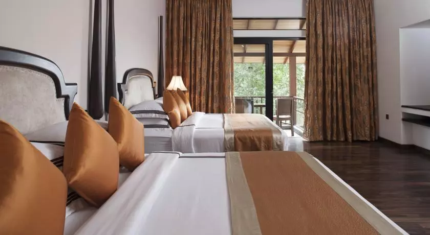 Earls Regency